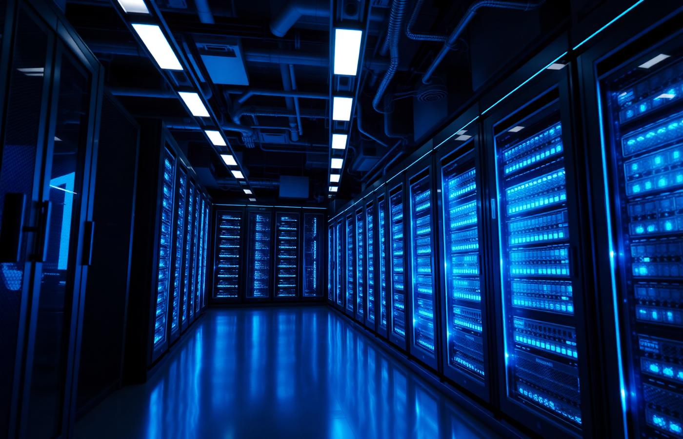 Enterprise platforms