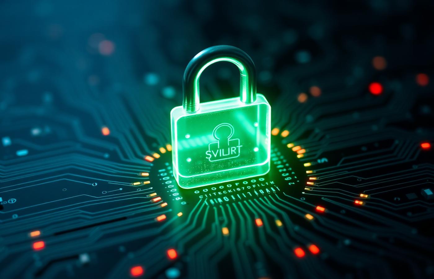 Cybersecurity